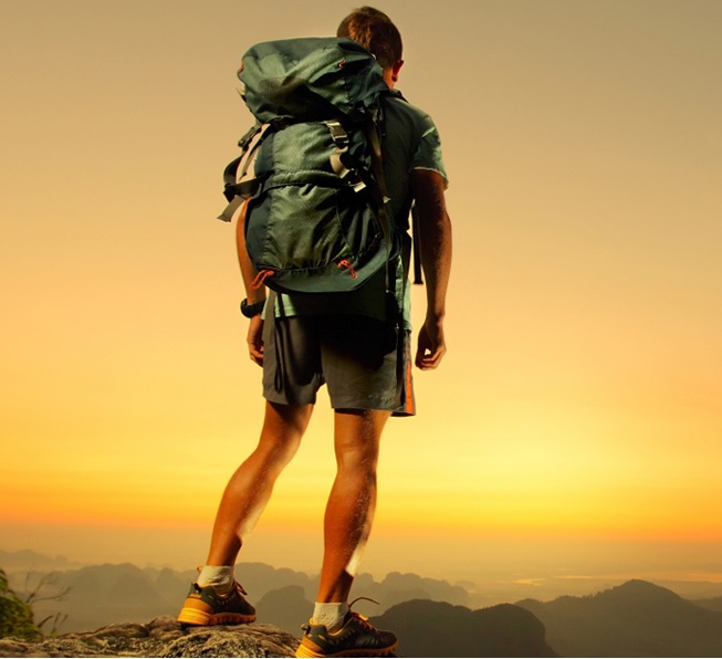 Chopta Trekking - Activities In Chopta