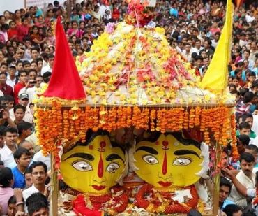 Local Festivals In Chopta