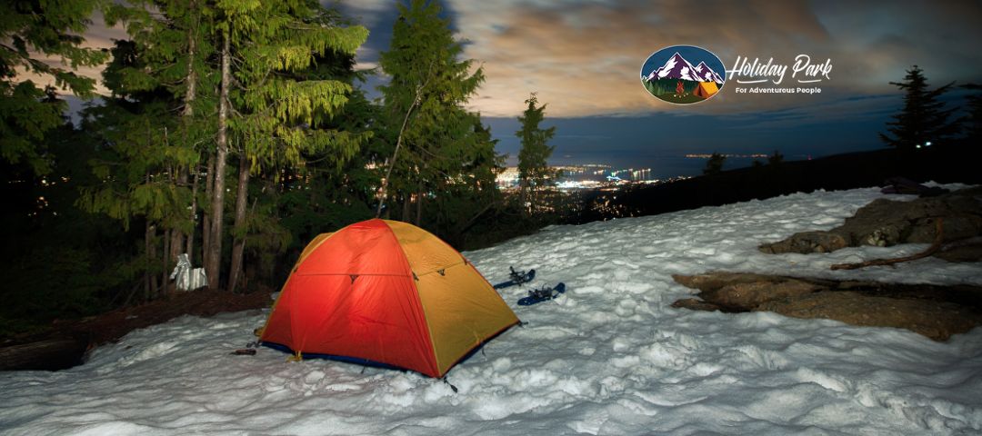 Experience the Best Camping in Chopta: Luxury and Cheap Packages at Holiday Park Chopta