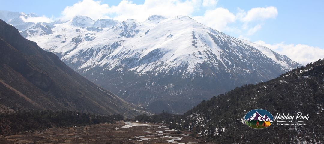 10 Most Famous Places To Visit In Chopta
