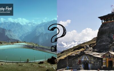 Auli or Chopta: Choosing the Perfect Hill Station in Uttarakhand