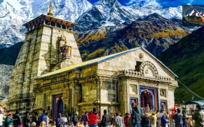 Tips to Choose The Best Season For Kedarnath Trek