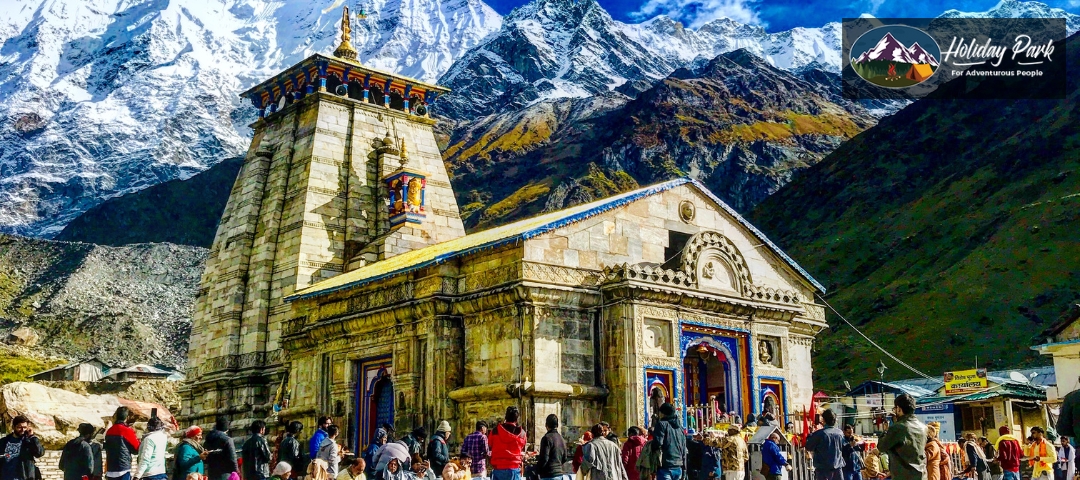 Tips to Choose The Best Season For Kedarnath Trek