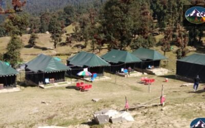 10 Tips To Choose The Best Camps In Auli