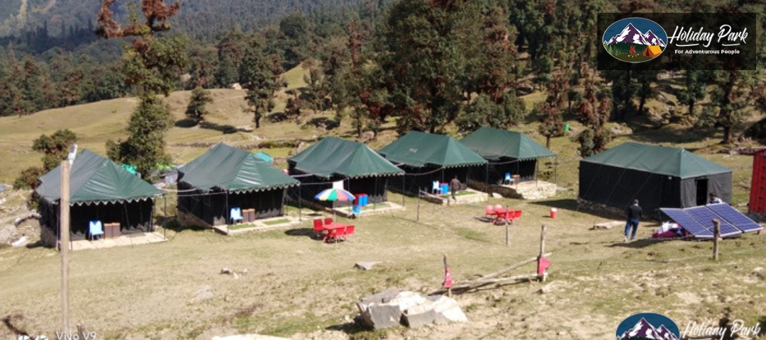 10 Tips To Choose The Best Camps In Auli