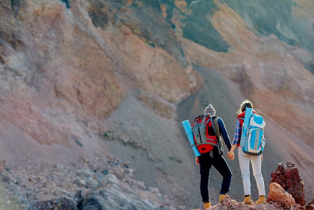 Things To Know Before Going On A Kedarnath Trek | Travel Tips 2 Kedarnath Trek