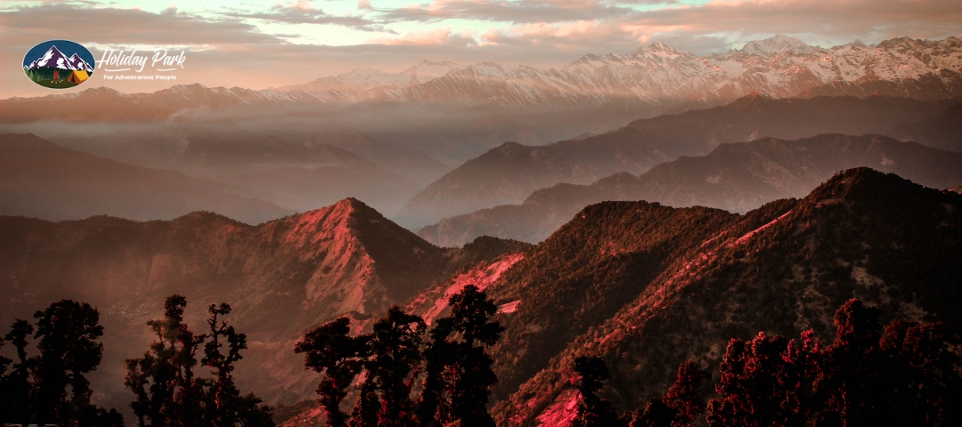 Why You Should Visit Chopta Valley In Uttarakhand: 7 Amazing Reasons To Visit Chopta