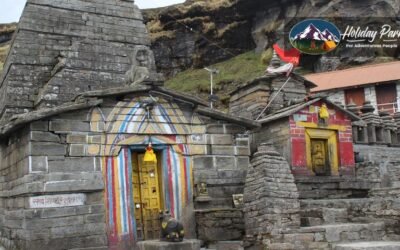 Tungnath Temple: History, Significance, And Best Time To Visit Tungnath