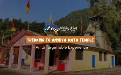 Trekking to Ansuya Mata Temple – An Unforgettable Experience